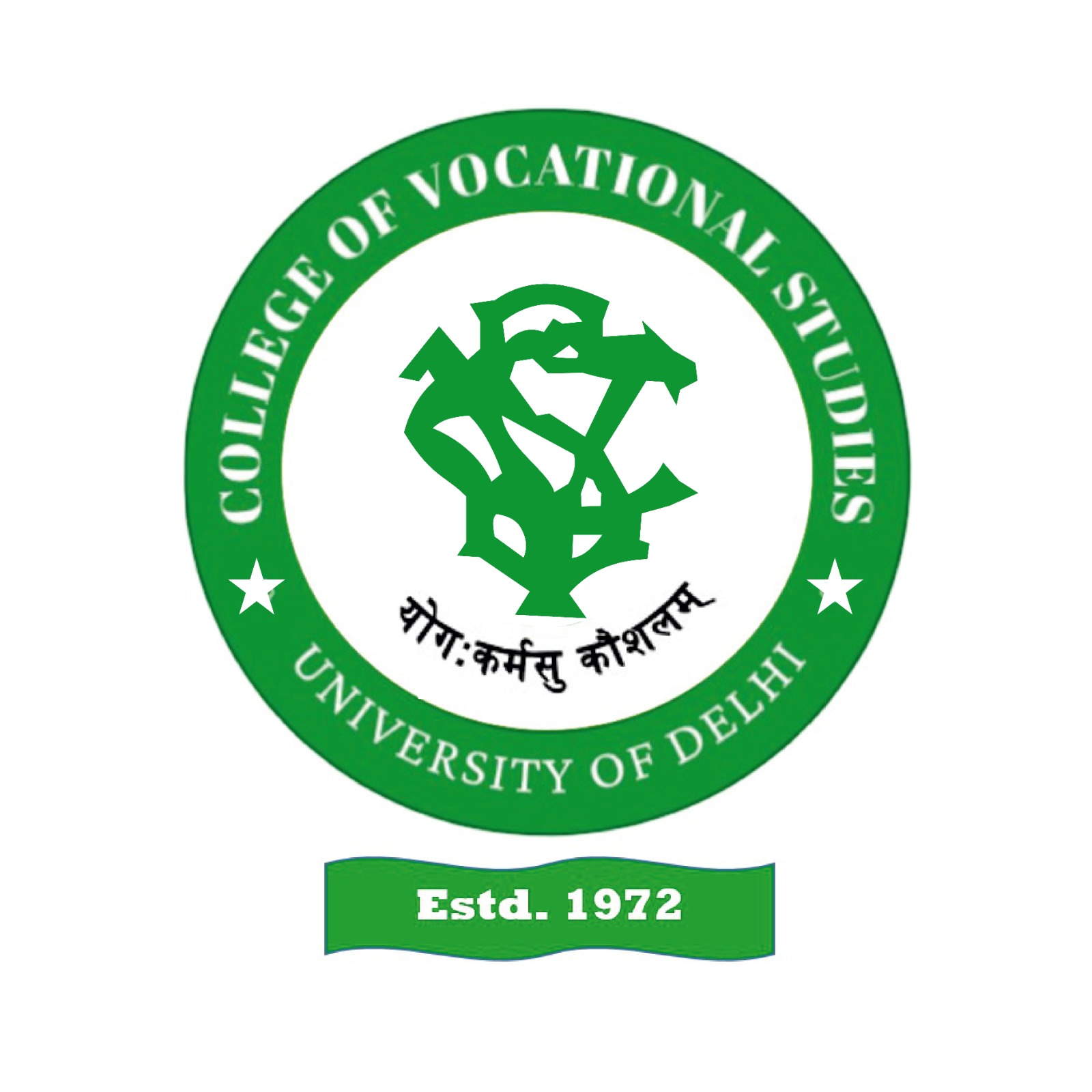 College of Vocational Studies University of Delhi